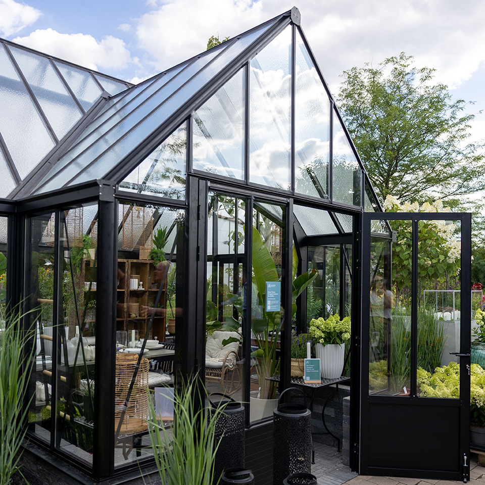 Outdoor Kitchen Party Deluxe by Lebensraum Garten 2025