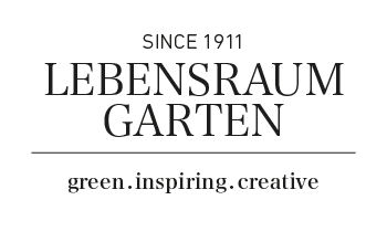 Lebensraum Garten Logo