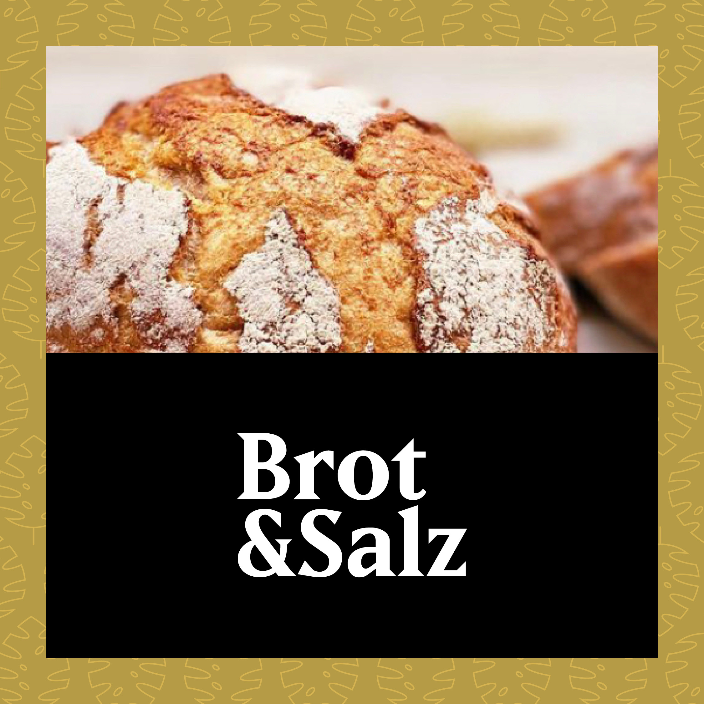 Brot&Salz