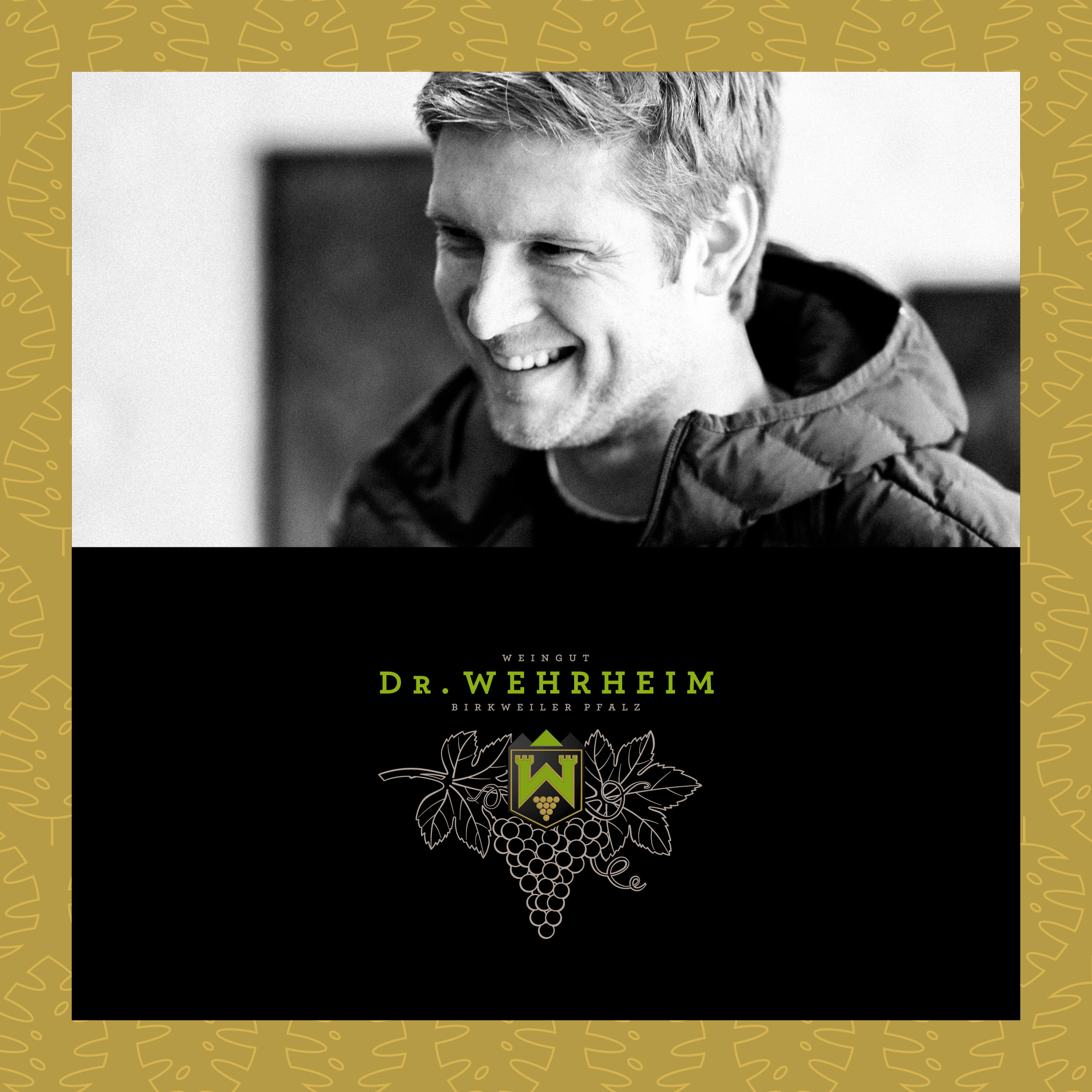 Weingut Dr. Wehrheim