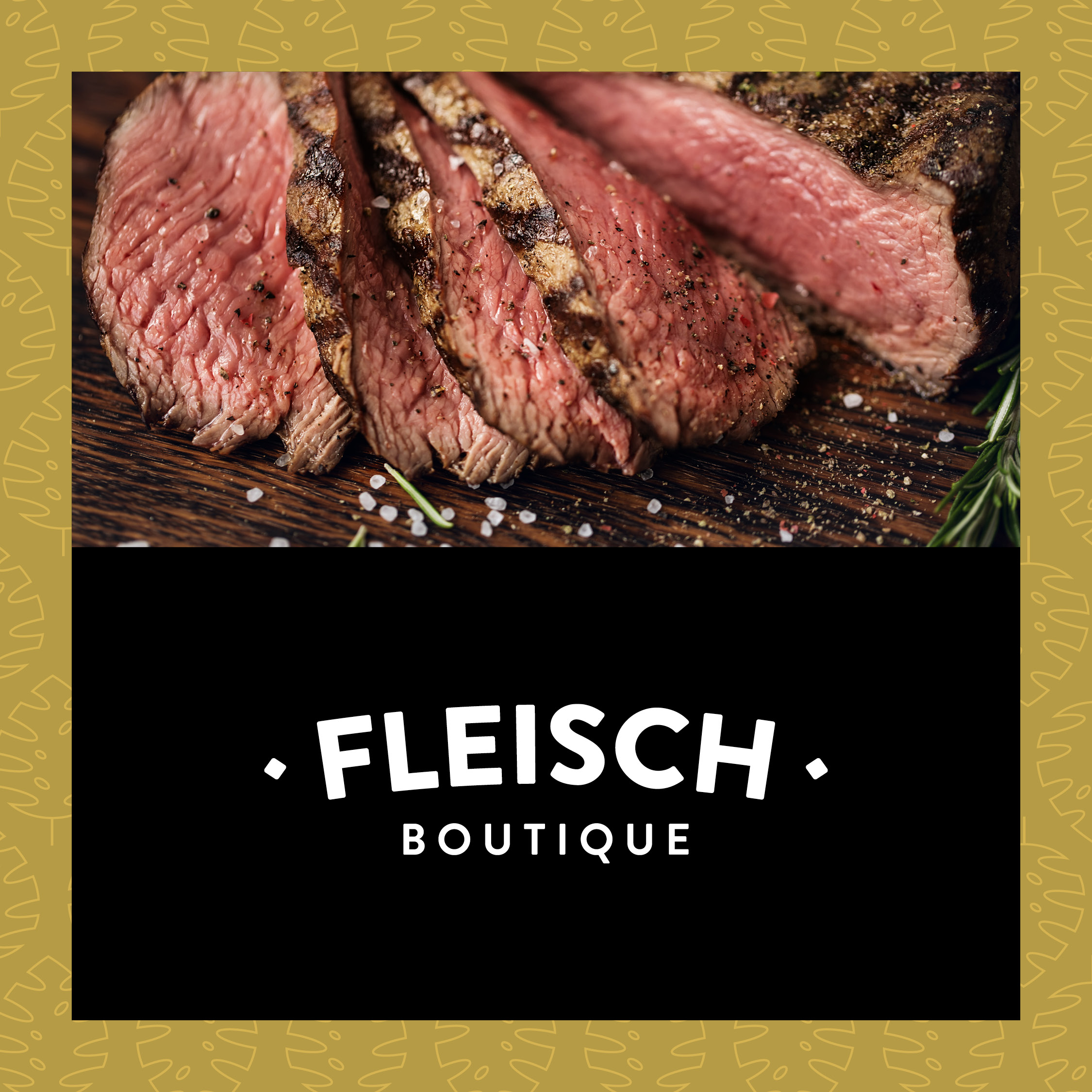Fleischboutique Mannheim