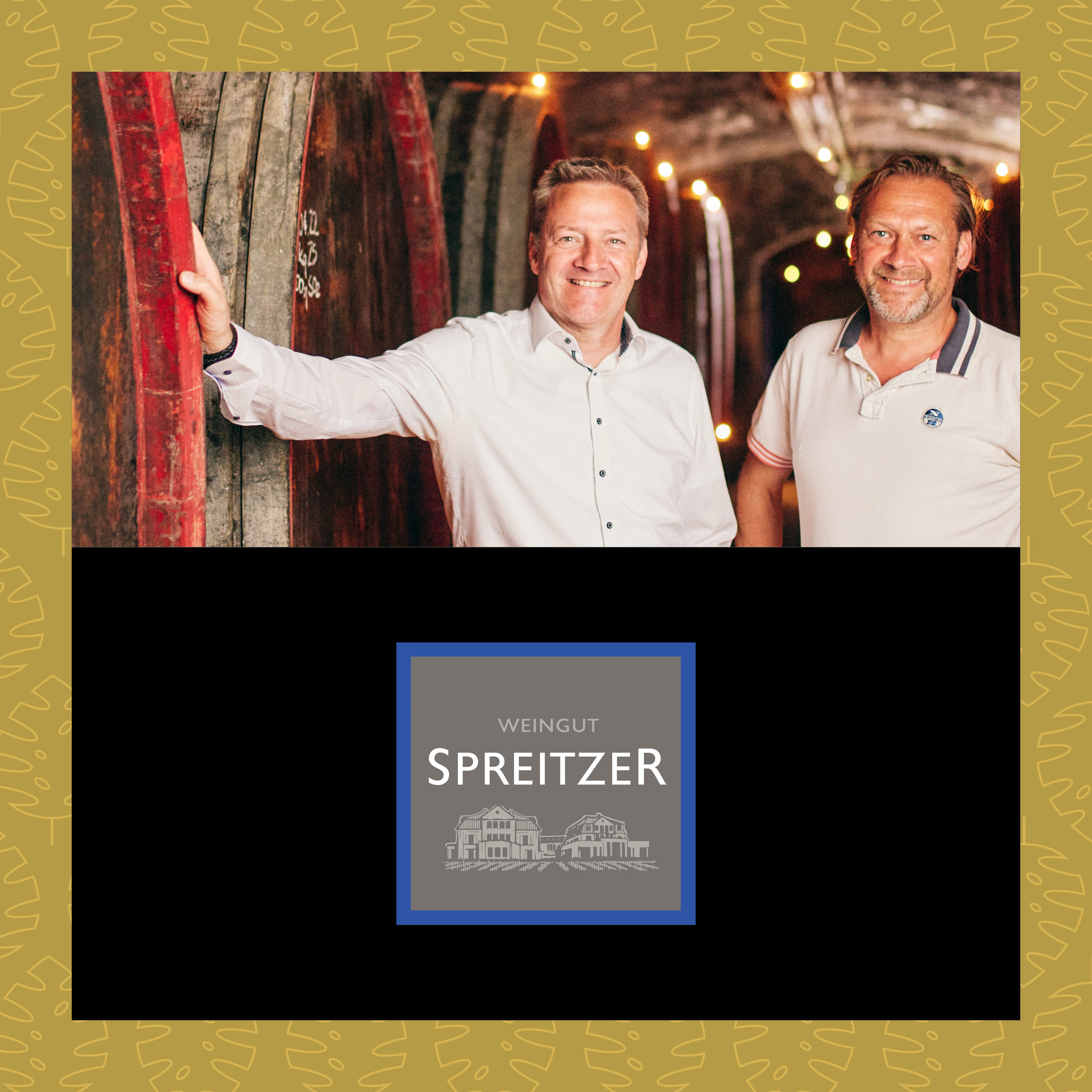 Weingut Spreitzer