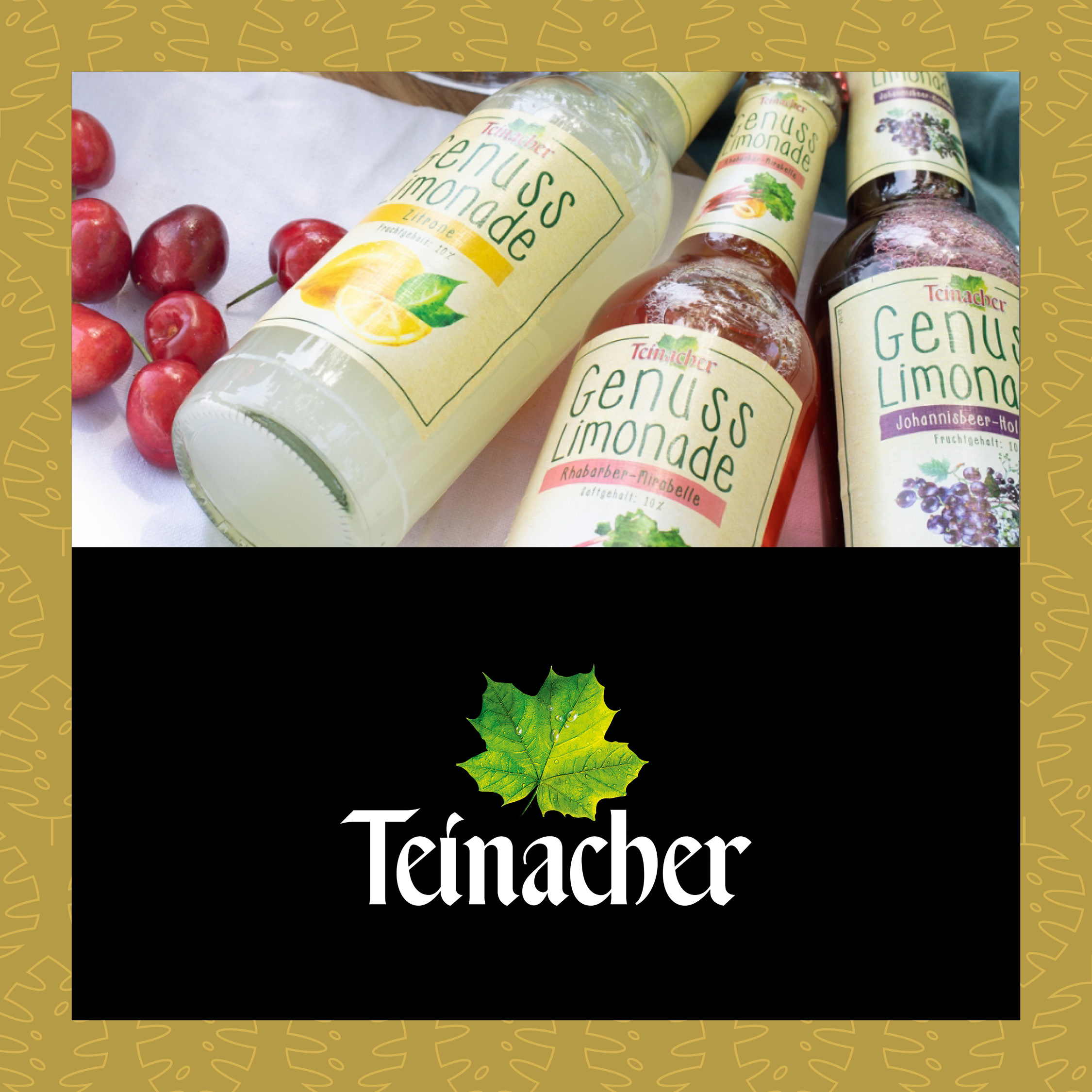 Teinacher