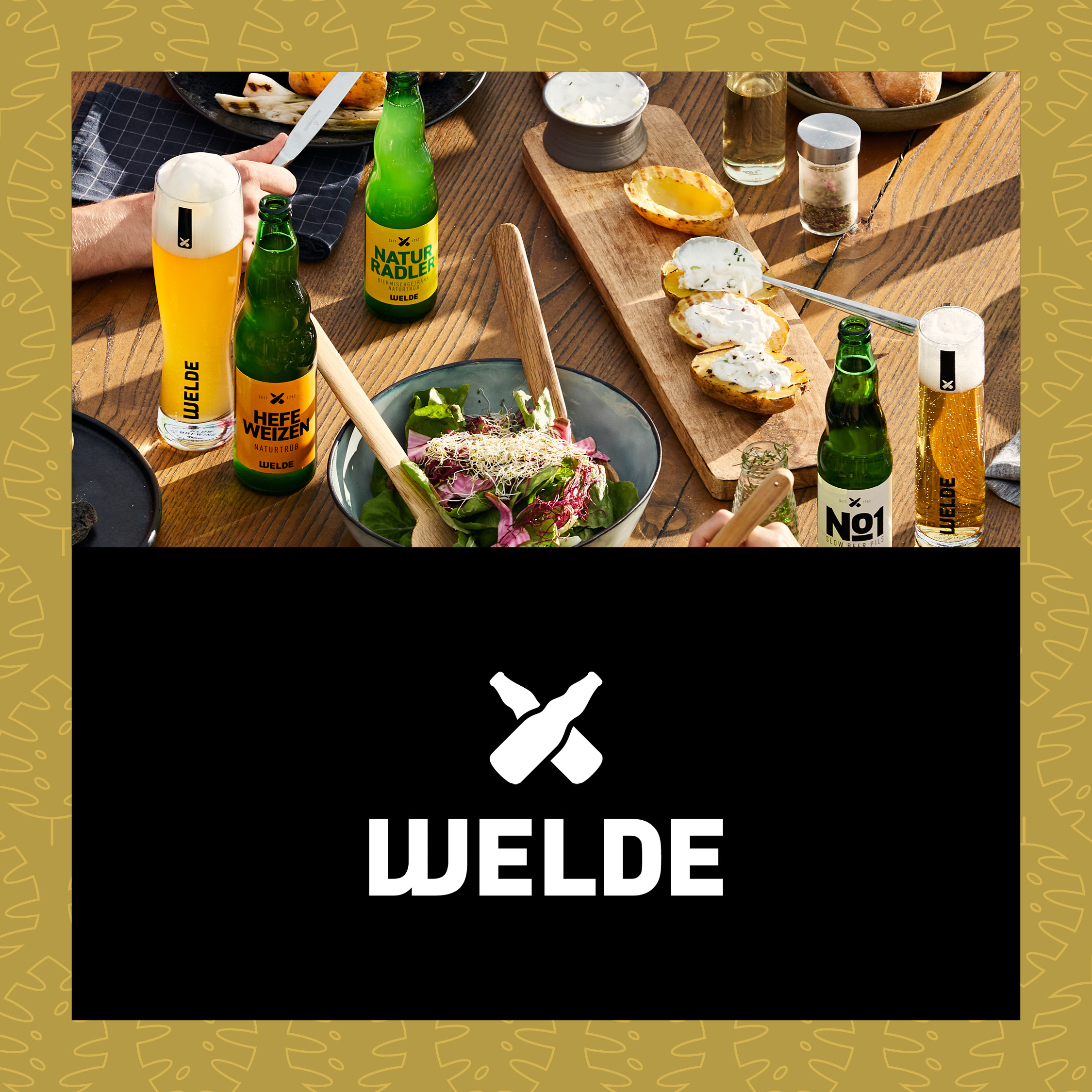 Weldebräu GmbH & Co. KG